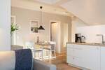 Etagenwohnung Putbus Klein Stresow - 3 Zimmer, 56 m&sup2;, 274.867&euro; | Angebot:25670618