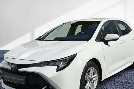 Toyota Corolla 62.900 km 14.990 &euro; Osterode 37520