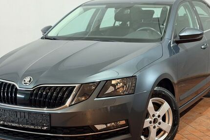 Skoda Octavia 112.500 km 11.990 &euro; Rodgau 63110