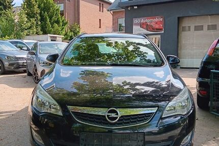 Opel Astra 188.151 km 1.749 &euro; Osnabrück 49090