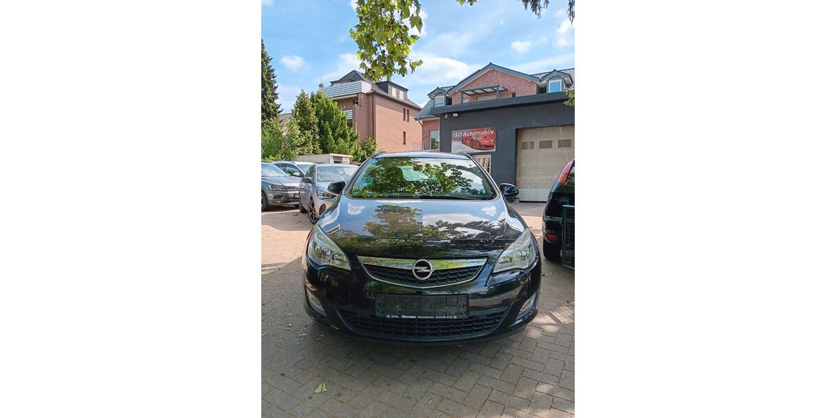 Opel Astra 188.151 km 1.749 &euro; Osnabrück 49090