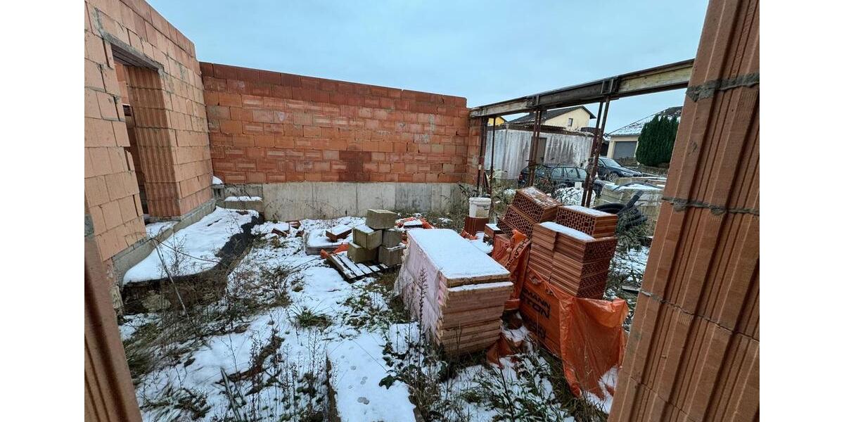 Einfamilienhaus Floß - 240.000&euro; | Angebot:26934404