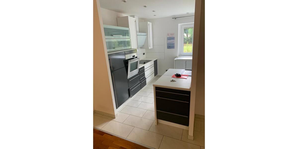 Erdgeschoßwohnung Ludwigshafen am Rhein Parkinsel - 2 Zimmer, 78 m&sup2;, 240.000&euro; | Angebot:26062914