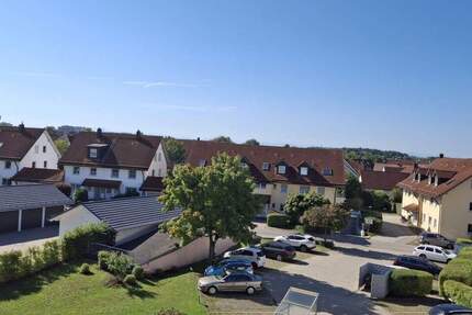 Wohnung Buchloe - 3 Zimmer, 72 m&sup2;, 315.000&euro; | Angebot:25727093