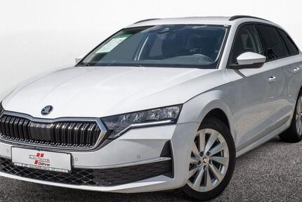 Skoda Octavia 19.233 km 27.980 &euro; Wittenberge 19322