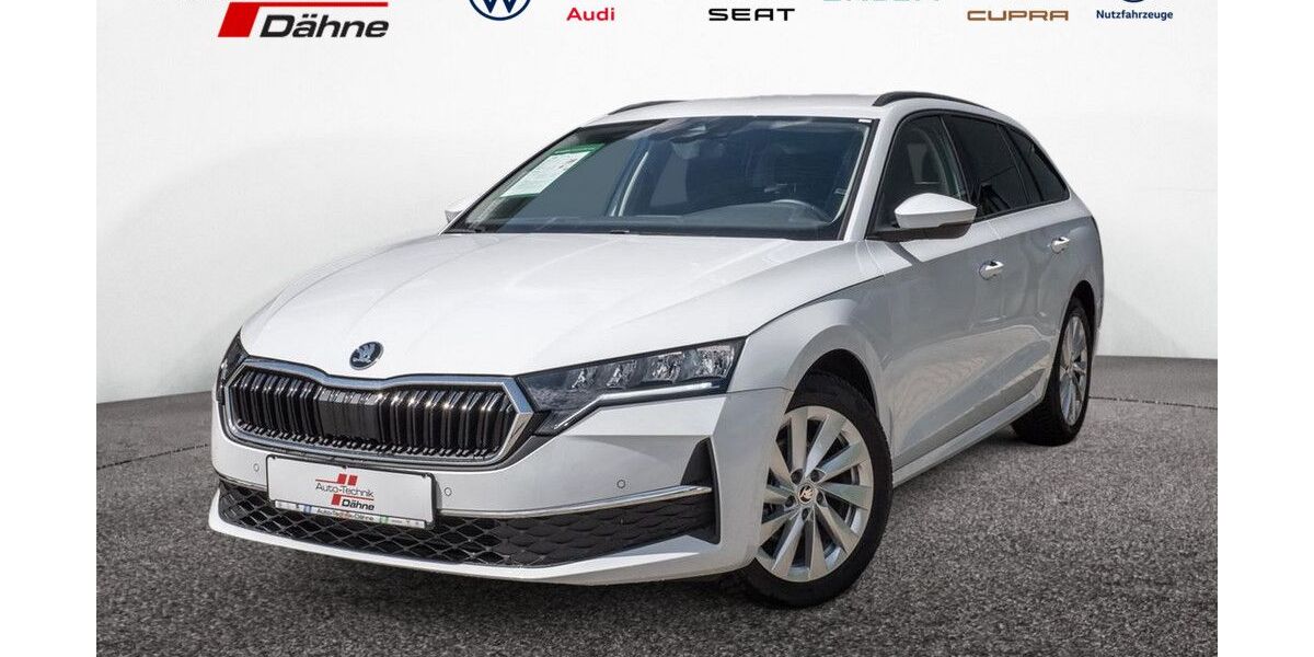 Skoda Octavia 19.233 km 28.880 &euro; Wittenberge 19322