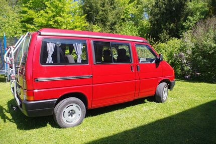 VW T4 California 372.995 km 26.890 &euro; Wittlingen 79599