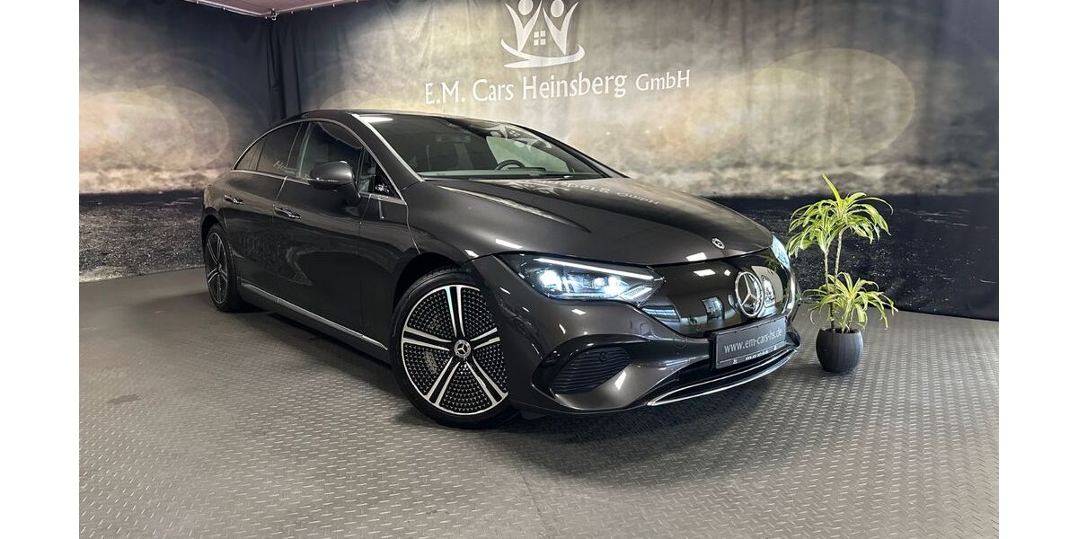 Mercedes-Benz EQE 80.000 km 40.450 &euro; Heinsberg 52525