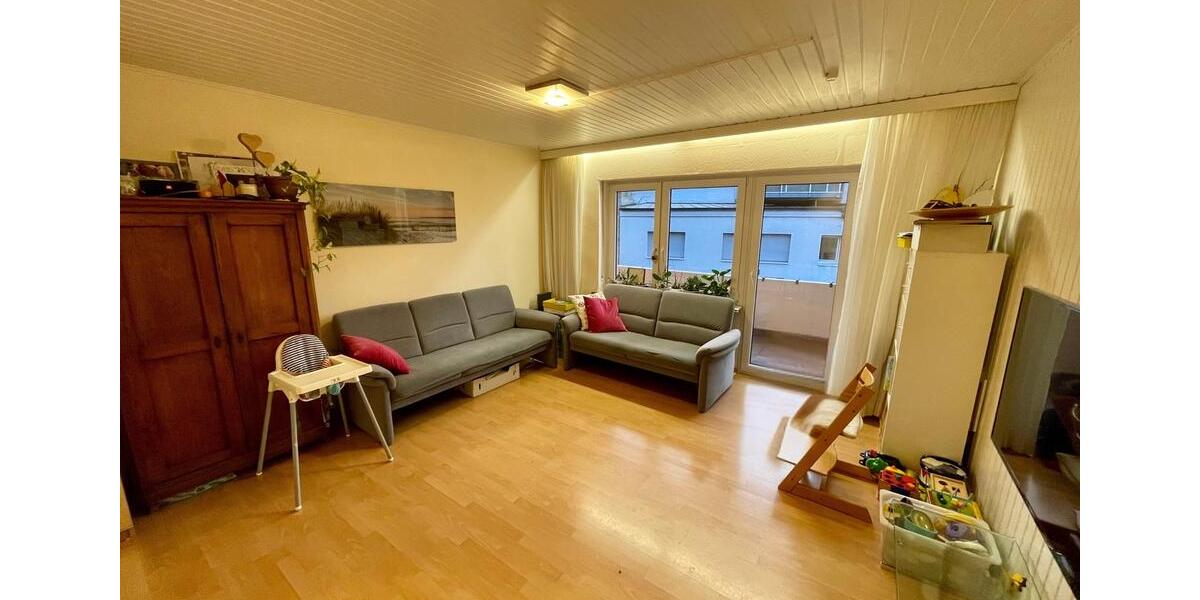 Hochparterre Frankfurt am Main Nord-Ost - 3 Zimmer, 77 m&sup2;, 425.000&euro; | Angebot:26847360