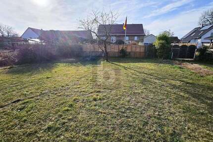 Grundstück Wendeburg - 129.000&euro; | Angebot:25549842