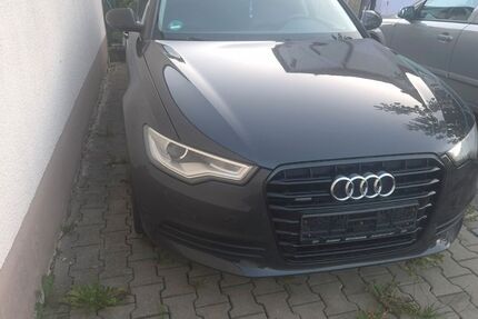 Audi A6 224.000 km 9.999 &euro; Harburg 86655