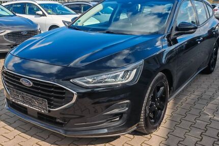 Ford Focus 118.100 km 12.880 &euro; Bohmte 49163