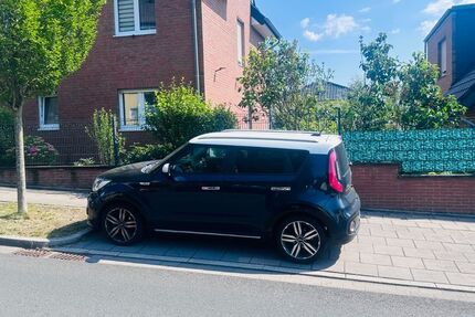 Kia Soul 144.000 km 9.700 &euro; Hagen 58135