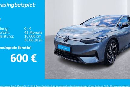 VW ID.7 14.434 km 54.670 &euro; Hamburg 22111
