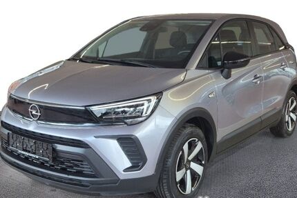 Opel Crossland (X) 20.419 km 12.990 &euro; Hohenlockstedt 25551