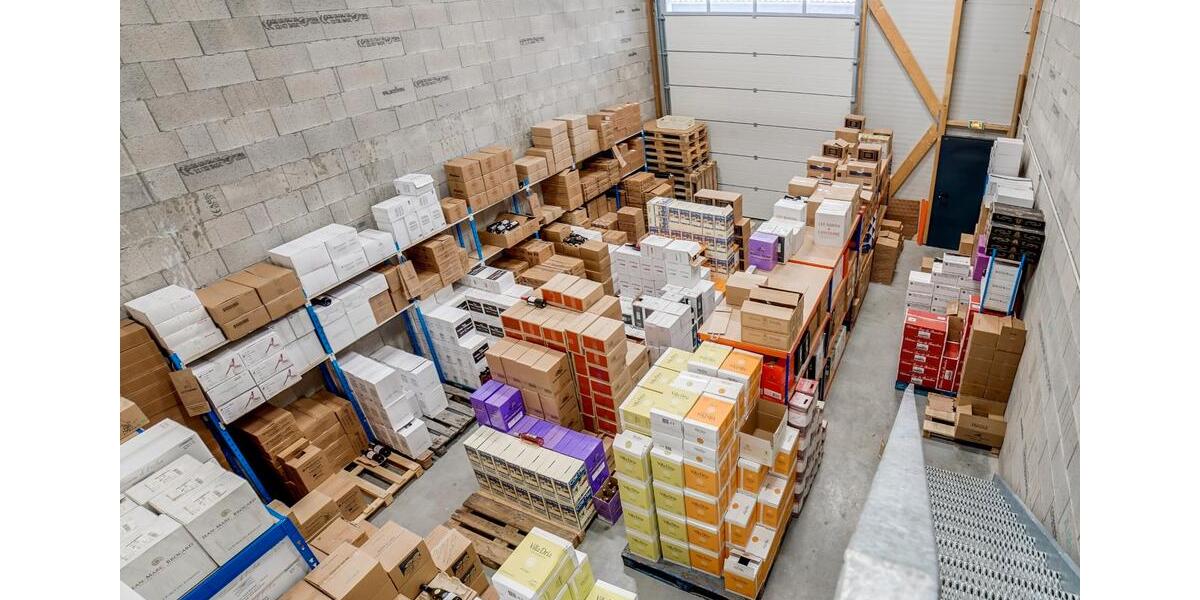 Gewerbeobjekt Großmehring - 1.250&euro; | Angebot:26274344
