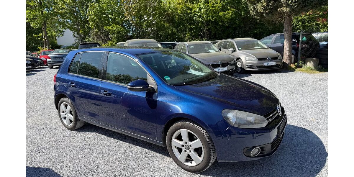 VW Golf 350.000 km 3.499 &euro; Detmold 32758