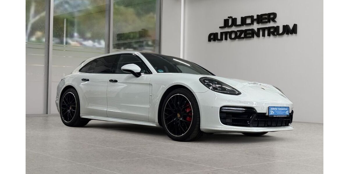 Porsche Panamera 119.400 km 64.990 &euro; Jülich 52428