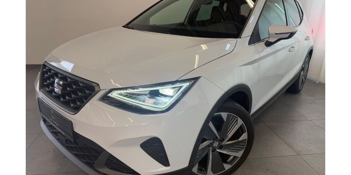 Seat Arona 15.980 km 24.900 &euro; Buchholz in der Nordheide 21244