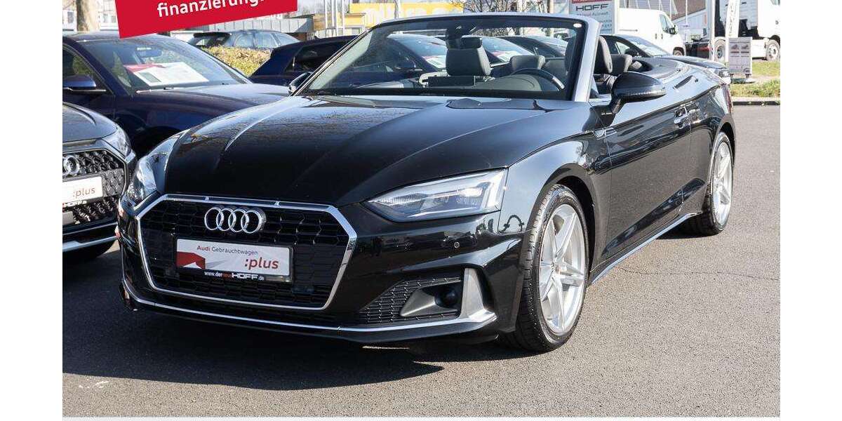 Audi A5 48.700 km 36.875 &euro; Sankt Augustin 53757