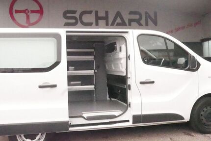 Renault Trafic 53.000 km 20.400 &euro; Eichstetten 79356