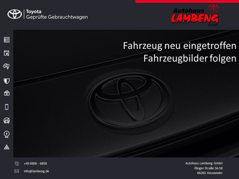 Yaris