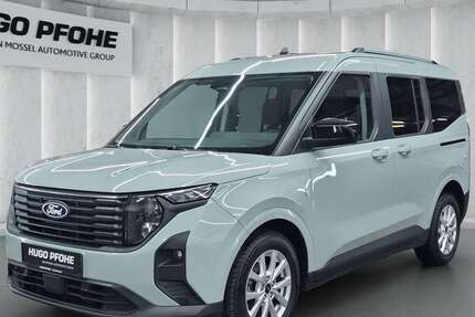 Ford Tourneo Courier 51.913 km 21.950 &euro; Hamburg 22047