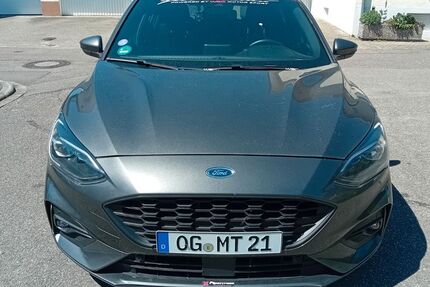 Ford Focus 57.200 km 14.900 &euro; Baden-Baden 76534