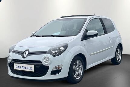 Renault Twingo 78.800 km 4.999 &euro; Euskirchen 53881