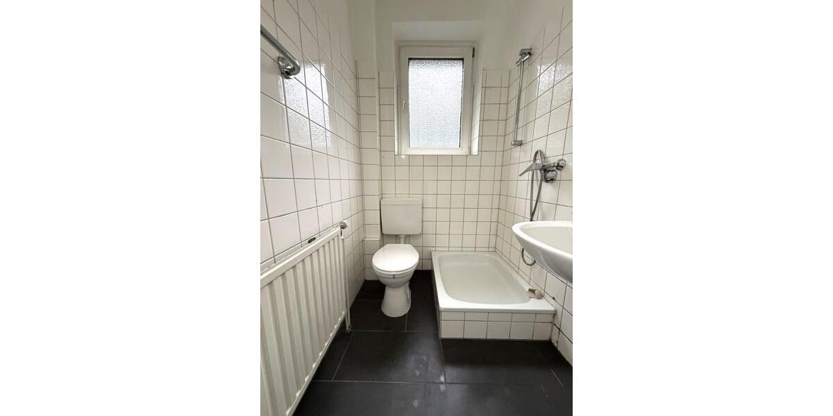 Erdgeschoßwohnung Wuppertal Sedansberg - 2 Zimmer, 53 m&sup2;, 438&euro; | Angebot:24947542