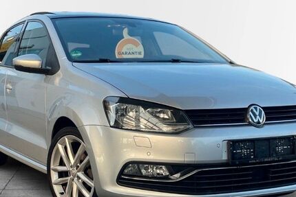 VW Polo 149.000 km 9.900 &euro; Hannover 30539