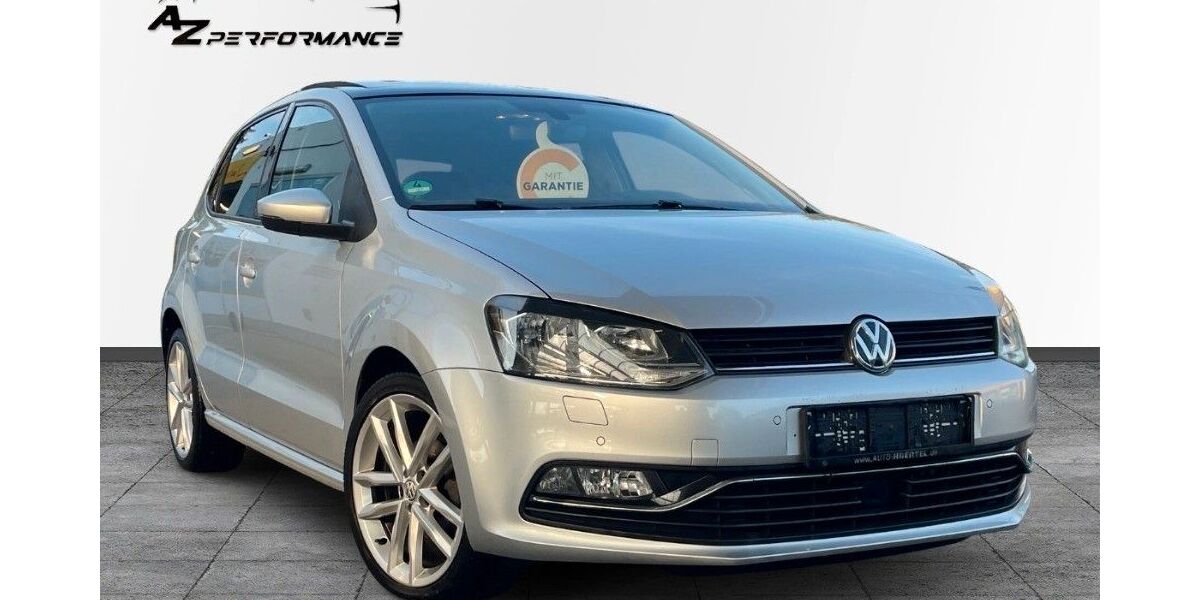 VW Polo 149.000 km 9.900 &euro; Hannover 30539