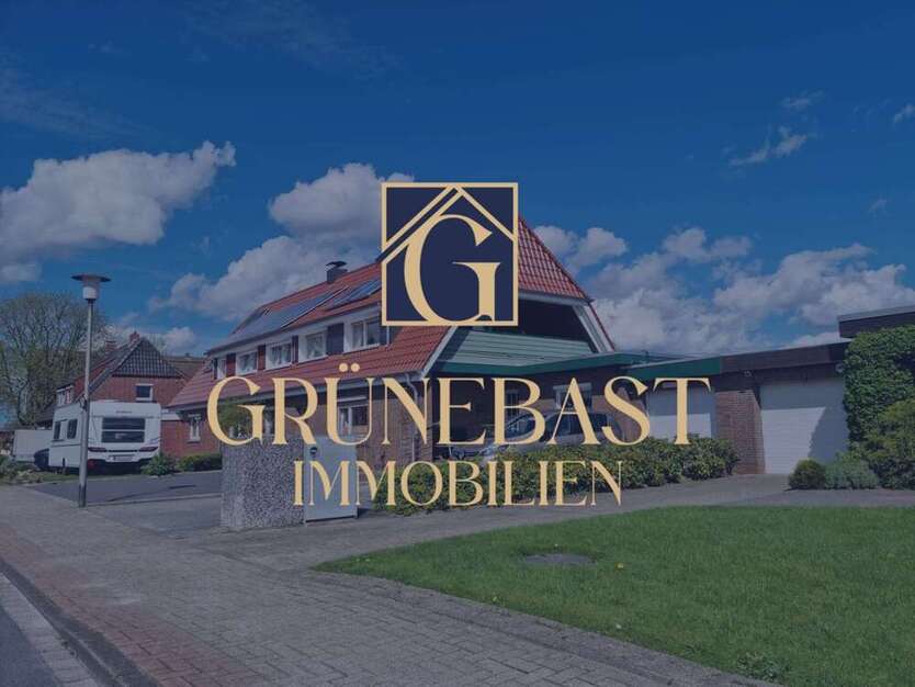 Haus zum Kaufen in Wilhelmshaven 295.000 € 183.44 m²