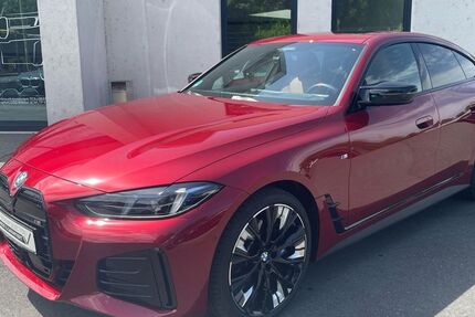 BMW i4 17.012 km 58.570 &euro; Essen 45134