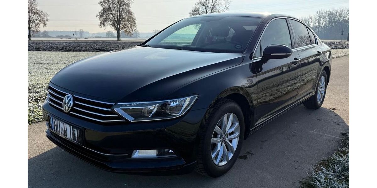 VW Passat 59.000 km 16.999 &euro; Neu-Ulm 89231