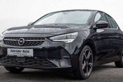 Opel Corsa 33.999 km 14.350 &euro; Iserlohn 58636