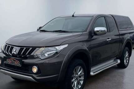 Mitsubishi L200 111.808 km 18.990 € Gardelegen 39638