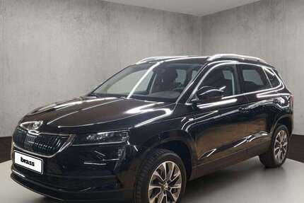 Skoda Karoq 44.500 km 19.950 &euro; Aschaffenburg 63739