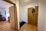 2-Zimmer EG-Wohnung mit großem Garten (nach Westen)