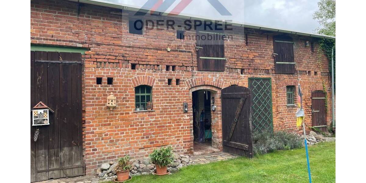 Einfamilienhaus Steinhöfel Arensdorf - 3 Zimmer, 83 m&sup2;, 189.000&euro; | Angebot:24037094