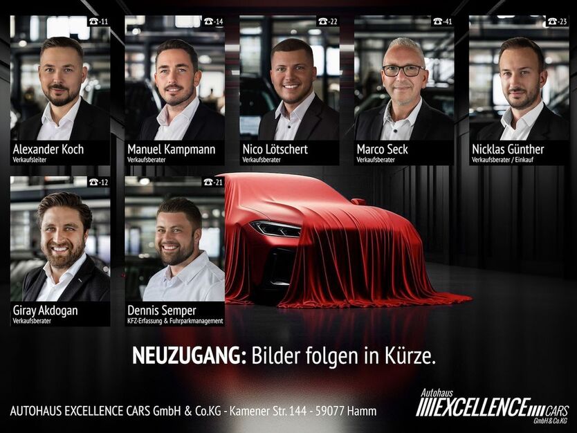 Audi Q7 153.000 km 47.777 € Hamm 59077