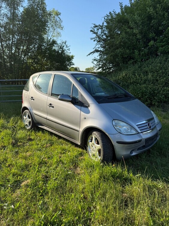 A 190