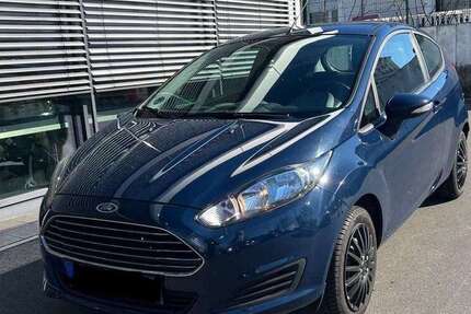 Ford Fiesta 130.000 km 4.299 &euro; Mainz 55120