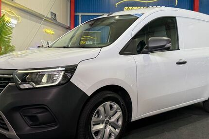Renault Kangoo 19.580 km 24.480 € Garbsen 30827