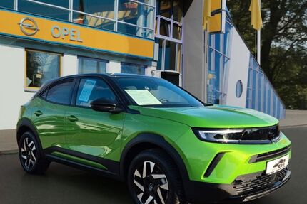 Opel Mokka 8.490 km 21.490 &euro; Großenlüder-Müs 36137