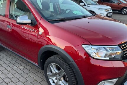 Dacia Sandero 38.900 km 10.799 &euro; Amt Wachsenburg OT Ichtershausen 99334