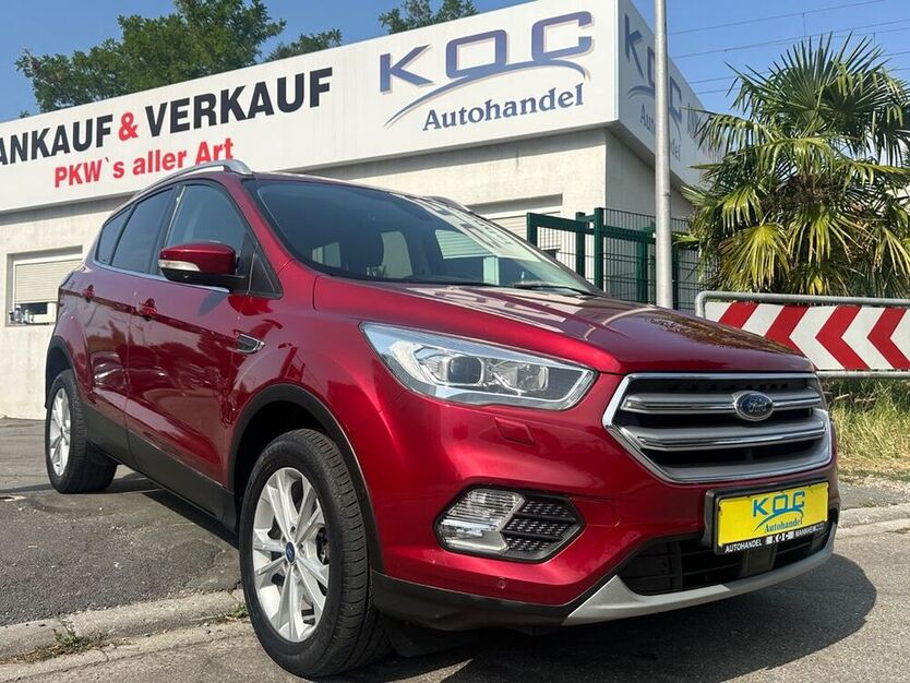 Kuga