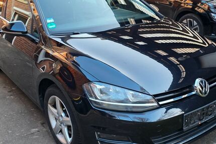 VW Golf 159.676 km 11.690 &euro; Vastorf 21397