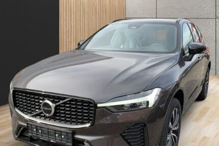 Volvo XC60 1.100 km 58.450 € Vechta 49377