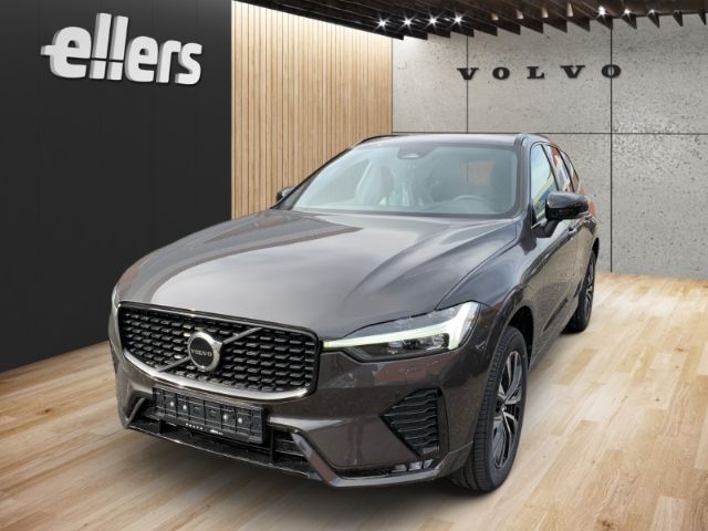 Volvo XC60 1.100 km 58.450 € Vechta 49377